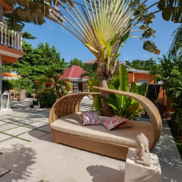 Oceane Self Catering