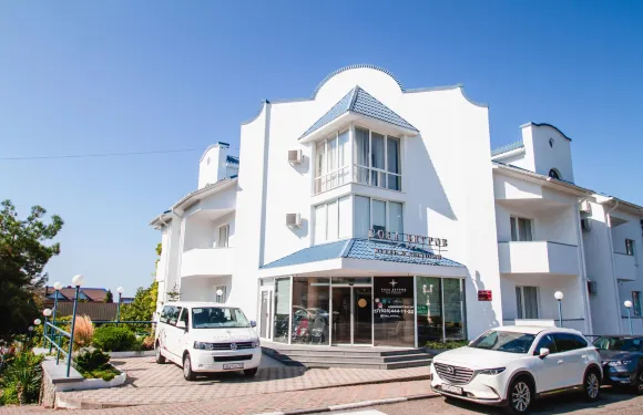 羅薩韋特羅夫酒店