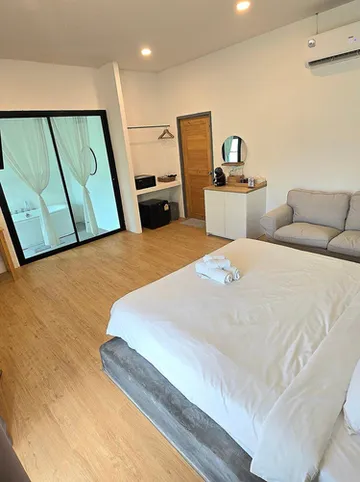 รูปภาพของลอฟต์ เบอรี รีสอร์ท