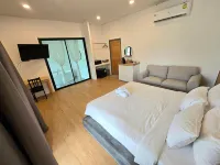 Loft Berry Resort