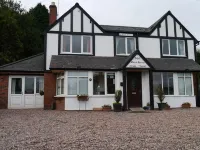 Achill Guest House Hotels in Knowle