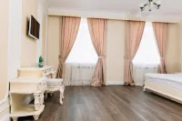 Usad'ba Nersa Hotel Hotels in Tambovsky District