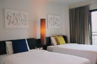 Natika Apartment - Guest houses