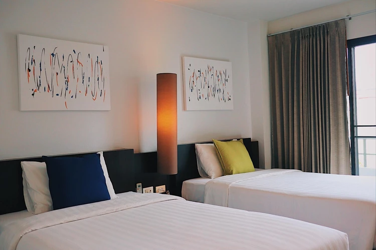 รูปภาพของนาติกา เกสต์เฮ้าส์