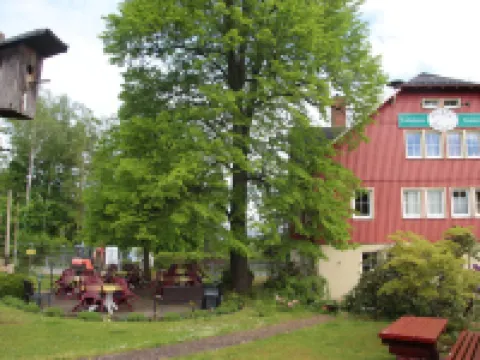 Villa Irene Hotels in Gohrisch