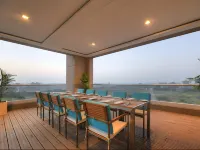 Courtyard Surat Hotels in Surat