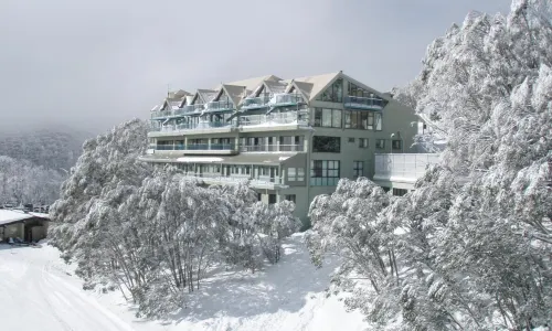 Falls Creek Country Club