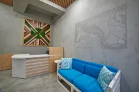 Nikolskaya Gavan Hotels in Severodvinsk