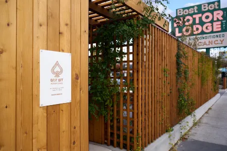 Best Bet Motor Lodge