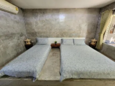 Ban P'Tor Resort Hotel a Distretto di Sikhio