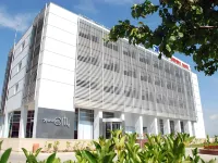 Orty Airport Hotel Hotels in Izmir