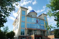 Astra Hotel Hotels in Yessentuki