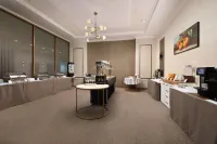 Central City Hotel Hotels in Pyatigorsk