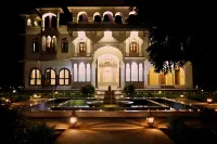 Talabgaon Castle Heritage Resort Hotels in Dausa