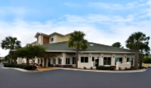 Spark by Hilton Wilmington Carolina Beach Rd