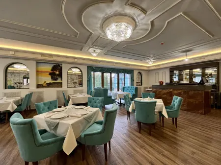 Александр Невский Отели в г. Переславль-Залесский