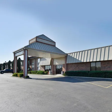 Best Western Shepherdsville