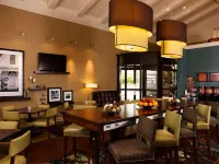 هامبتون إن آند سويتس هوستون ميديكال سنتر إن آر جي بارك Hotels near محطة سميث لاندز