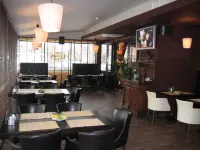 โรงแรมอังการา - พร้อมอาหารเช้า