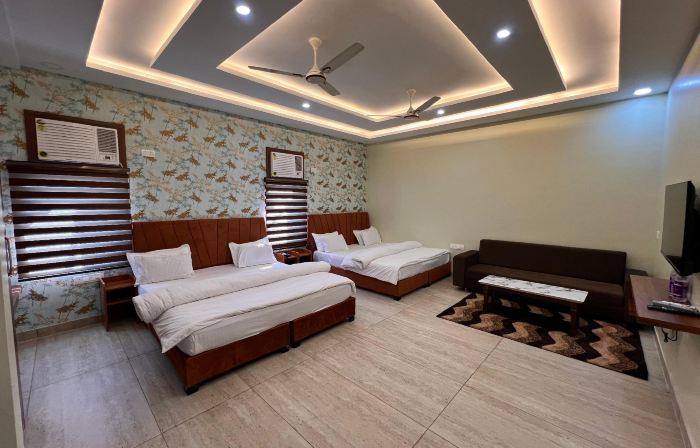 Kesari Guest House