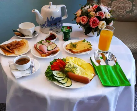 Tesoro (Тесоро) Отели рядом с достопримечательностью «М-галерея»