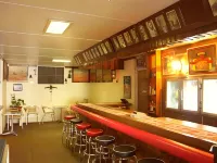 Inland Oasis Motel Hotel a Lanskey