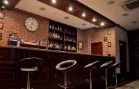 Meridian Hotel Hotels in Gorod Saransk