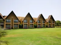 Jagira Ananta Elite, Gir