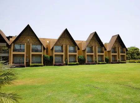 Jagira Ananta Elite, Gir Отели в г. Gir Somnath