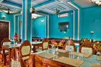 Hill Fort Hotel and Resorts Yelagiri Hills