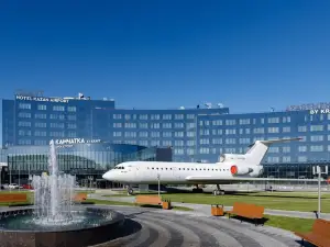 Kravt Hotel Kazan Airport