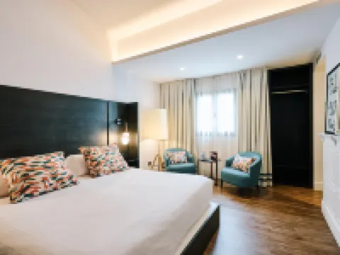 TOC โฮสเทล มาลากา โรงแรมในมาลากา