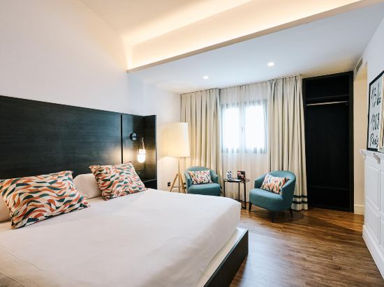 Toc Hostel Malaga