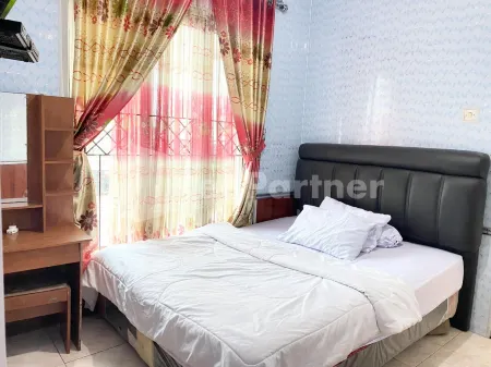 Arjuna 2 Homestay Syariah Dieng Отели в г. Kejajar