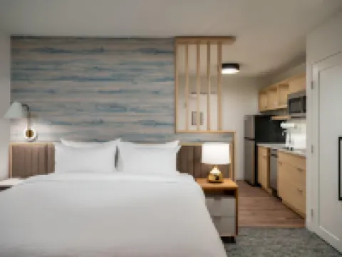 TownePlace Suites West Lafayette Hotels in Tippecanoe County