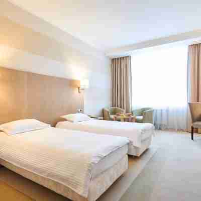 Moskovskaya Gorka by Usta Hotels Rooms