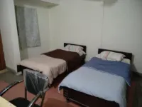 Best Homestay Centrally Located Chandigarh India B&B - Kitchens