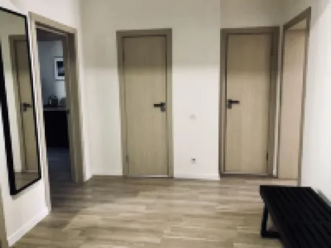 Gogol Mini Hotel 佈列斯特酒店