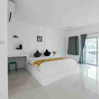 Anavilla Tangke Resort Rooms