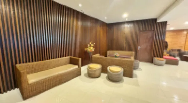 查拉酒店 倫孔酒店