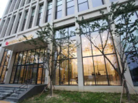 Hotel Skypark Daejeon 1 Hotels in Daejeon