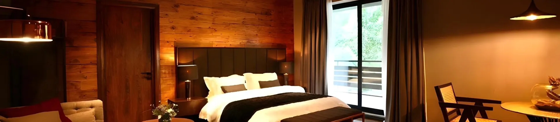 4-Star Select Hotels
