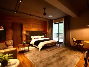 Byarsa Hotel Skardu
