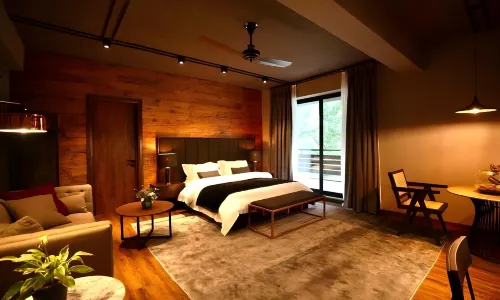 Byarsa Hotel Skardu