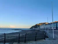 The Cardigan Bay Guest House Các khách sạn ở Aberystwyth