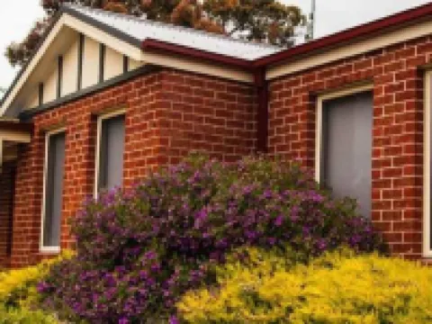 Baronga Motor Inn Hotels in Colac
