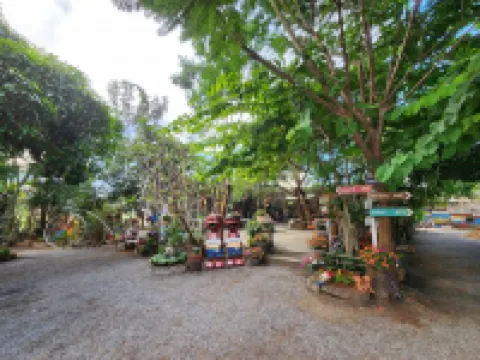 บ้านพี่ต่อ รีสอร์ต โรงแรมในอำเภอ สีคิ้ว