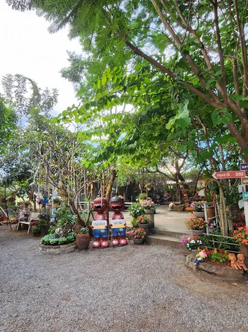 รูปภาพของบ้านพี่ต่อ รีสอร์ต