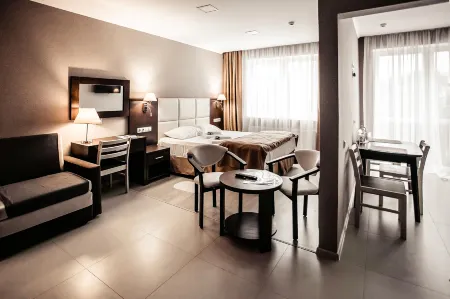 Элиза БонАпарт