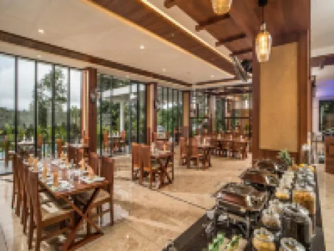 狂野大道度假村及水療中心 伊都基縣酒店
